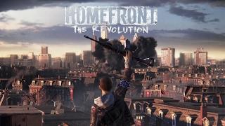 Оптимизация игры Homefront: The Revolution!