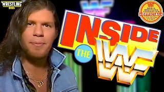 Watching "Inside The WWF" - A 1994 Coliseum Video