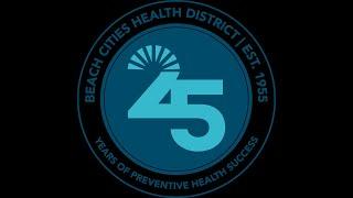 BCHD's 25 Years of Preventive Health Success - Part 2