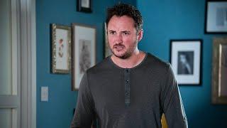 EastEnders - Martin Fowler Finds Out Ruby Allen Got Jean Arrested (14th September 2021)