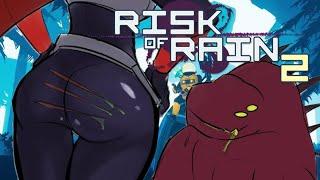Risk of Rain 2 Review | Voiding® Out® Hard®