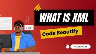 What is XML || XML Video || Extensible Markup Language