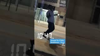 Crazy Dance #Dance #tiktok #crazy #dancer #dancechallenge #amapiano #african #happy #drunk #street