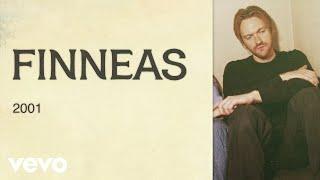 FINNEAS - 2001 (Official Lyric Video)