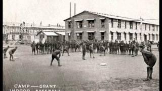 Vintage Baseball Photos