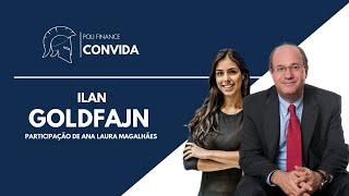 Poli Finance Convida: Ilan Goldfajn