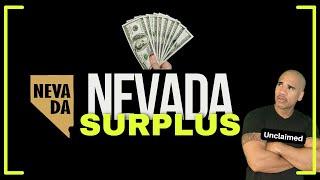 Tax Surplus Goldmine: Hidden Opportunities in Nevada