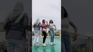 TikTok Kienzy Mainnya Di AOEN #20 #shorts #tiktok #kienzy