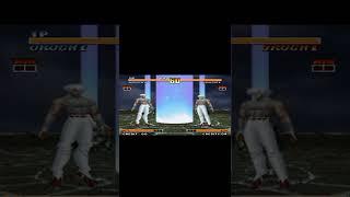 Orochi vs Orochi | kof 97 #shorts #viralshorts #shortvideo