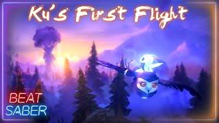 [Beat Saber] Ku's First Flight (Gareth Coker)