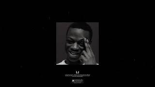 "Reckless" J Hus Type Beat | UK Rap Instrumental 2021 (Prod. LOTUS JXJO)