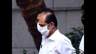 Antilia Bomb scare case: Mumbai cop Sachin Vaze dismissed from service