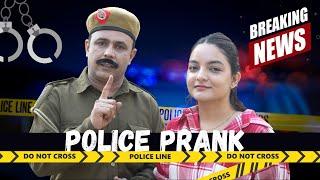 Police Prank | RJ Naved