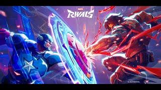 LIVE MARVEL RIVALS GAMEPLAY WITH SUBSCRIBERS