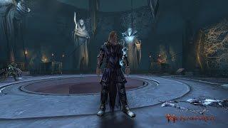 Neverwinter - My DC build (Module 5)