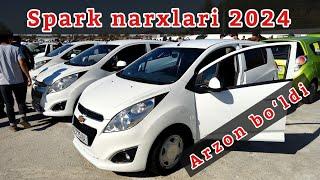 Spark narxlari 2024 Samarqand @Suv_Filtrlari