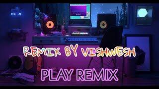 #PRESSPLAY Alan Walker, K-391, Tungevaag, Mangoo - PLAY (Vishwesh Remix)