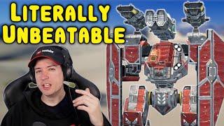 MAX HP SHOTGUN ARTHUR - UNBEATABLE Titan - War Robots Gameplay WR