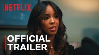 Mea Culpa | Official Trailer | Netflix