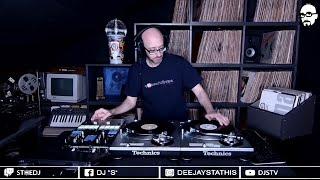 Dj ''S'' - 90s Club Classics (Vinyl Edition)