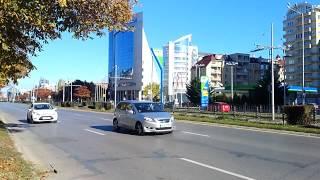 Samsung Galaxy Premier 720p video sample