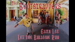 The Bootstrappers play Eliza Lee/ Let the Bullgine Run, Enhanced Audio 2023