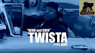 (Free) Twista Type Beat "Bend and Grin" | Twista Type Beat 2021