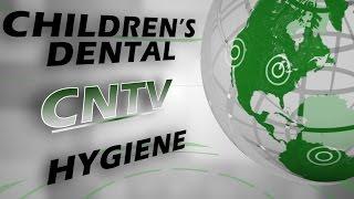Children's Dental Hygiene - Interview with Dental Hygiene Department