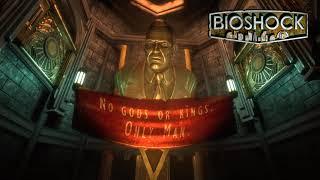 BioShock - OST -  Papa loves mambo