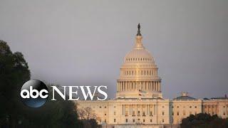 Senate approves new stimulus package