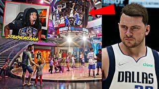 NBA 2K22 NEWS BREAKDOWN! *NEW* CITY, REP REWARDS, PLAY STYLES, DRIBBLE MOVES +MORE!! | StaxMontana