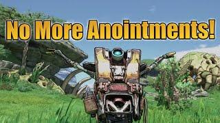 Are Anointments Going to Return in Borderlands 4 | Borderlands 4 Trailer Breakdown