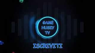 GameHusky TV • Intro canale