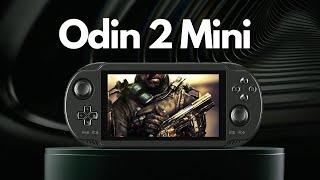 Odin 2 Mini | Everything You Need to Know