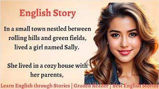 Learn English through Story - Level 1 || Story in English || Best English Stories