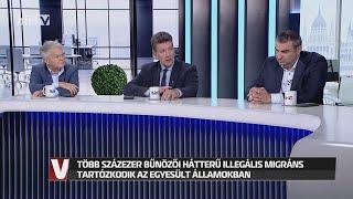 Vezércikk (2024-09-30) - HÍR TV