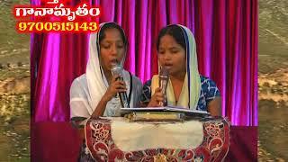 Anni sadhyame telugu christian song by  Priya Sisters