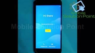 Mi-A1 (MDI2) FRP (Google Account) Lock Remove Done Without PC Method (Android Pie 9)