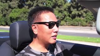 Driving with John Chow - Episode 14 Getting Ready To Get Ready