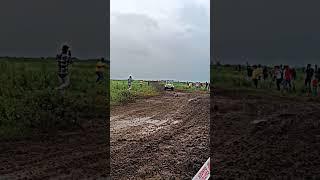 mud track challenge #mud #travel #vlogger #bhopal #bhori #explore #india #race #varilvideo #trend