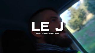 Type Beat Morad x Jul  - "LE J"