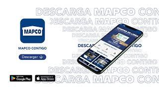 App Mapco Contigo | Mapco Materiales