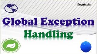 Global Exception Handling in Spring Boot | Exception Handling in Rest API