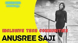 Women In Tech Conversation with Anusree (Part 2)