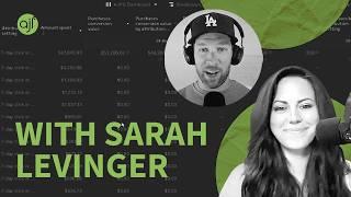 To Make Higher Performing Ads, Know What Your Customers REALLY Want (With Sarah Levinger)