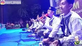 ADFAITA~YA TAWAB cover MAJLIS NURUL MUSTHOFA KALIKAJAR || YUSRI feat RIFA'I