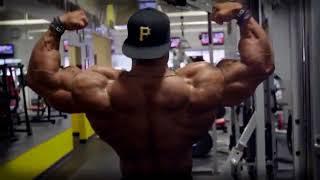 Филл Хит мотивация 2018. Phil Heath motivation 2018