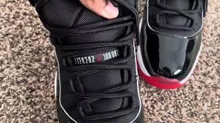 $50 BEST Quality Jordan 11's  From DHGate (FLAWLESS)