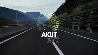 AKUT - Ein Tunnel mit Ohren