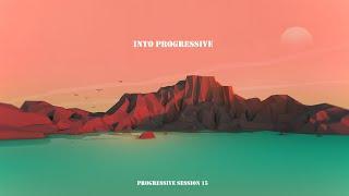 Progressive Session 15